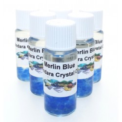 10ml Merlin Blue Andara Oil